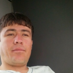 Жасурбек Хасанов, 29.05.1986, Сыктывкар