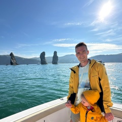 Андрей Баскаков, 13.09.1988, Санкт-Петербург