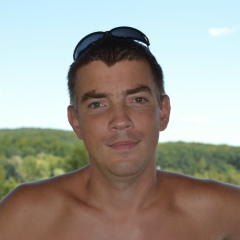 Alexandr Савенков, 01.02.1986, Черновцы