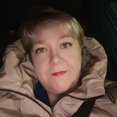 Наталья Павлова, 16.12, Санкт-Петербург