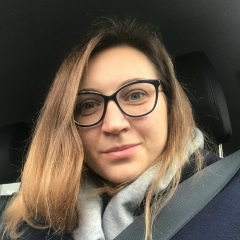 Танюшка Моисеева, 07.06, Москва