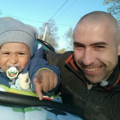 Геннадий Еремеев, 24.12, Кировск