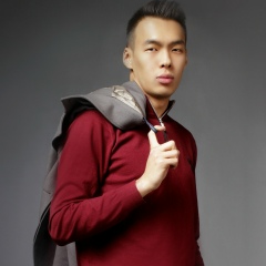 Чингиз Мейрамов, 15.03, Алматы