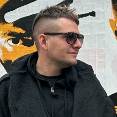 Александр Иванычев, 28.05.1986, Москва