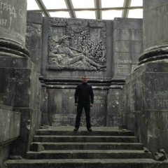 Сергей Сергеич, 01.01.2010, Ахтубинск