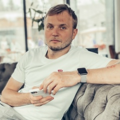 Mikhail Ruban, 02.08, Киев