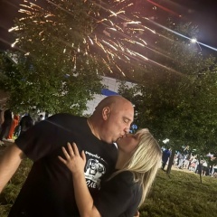 Настя Смирнова, 17.10.1984, Нелидово