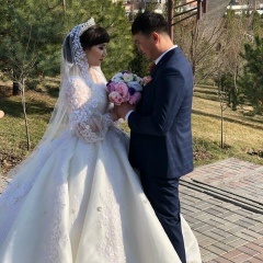 Алтынай Камбарова, 02.07