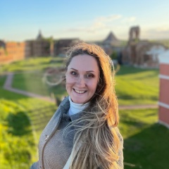 Настасик Данилова, 17.12.1981, Санкт-Петербург