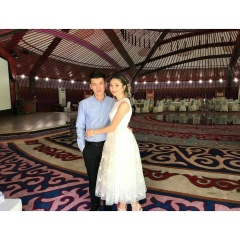 Нұржан Төлеуов, 30.07, Алматы