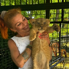 Марина Щеглова, 13.12, Санкт-Петербург