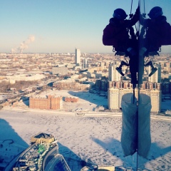 Роман Шушарин, 16.10.1985, Челябинск