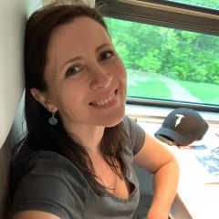 Татьяна Герасимчук, 25.05, Самара