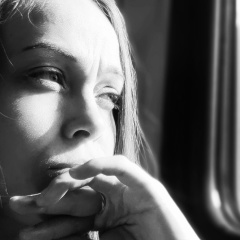 Анастасия Яшина, 21.04.1990, Москва