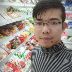 မိုးလုံး ဟိန္း, 19.04.1987