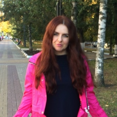 Света Касилова, 10.10, Белгород
