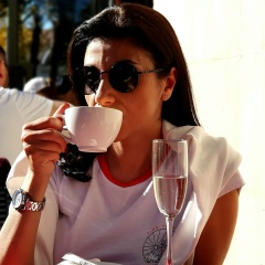 Элина Касабова, 11.12, Краснодар