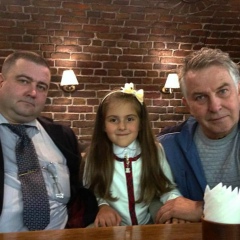 Борис Шаповалов, 31.05.1977, Харьков