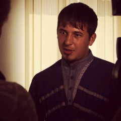 Магомед Азизов, 02.11.1994, Грозный