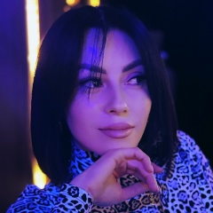 Юлия Строганова, Калининград