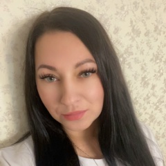 Екатерина Цветкова, 08.08, Санкт-Петербург