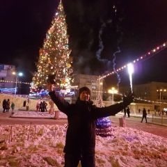 Андрей Мартынов, 16.04.1985, Советская Гавань