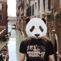 Ken Sagatson, 06.05, Астана