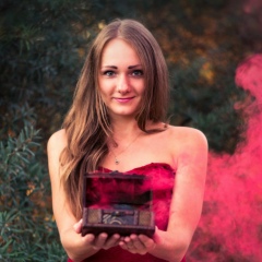 Екатерина Климова, 03.07.1990, Москва