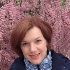 Ольга Лесник, 14.03.1976, Сургут