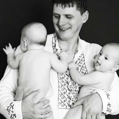 Алексей Данченко, 21.10, Днепр (Днепропетровск)