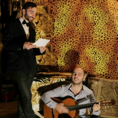 Андрей Силяев, 03.10, Москва