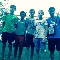 Денис Корниенко, 15.08.1983, 1-е Иткулово