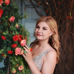 Марина Ковалёва, 19.07, Херсон