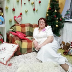 Надежда Николаева, 20.11