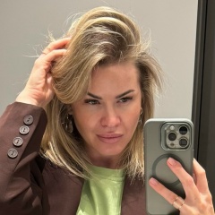 Юля Куплянкина, Нижний Новгород