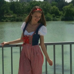 Anastasia Corotcova, 11.01, Кишинев