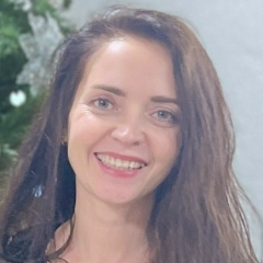 Олеся Л, 21.11, Санкт-Петербург