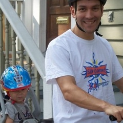 Anthony Costello, 29.07.1985, Москва