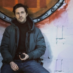 Николай Столбов, 03.08.1989, Санкт-Петербург