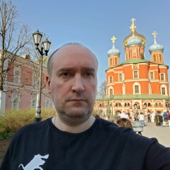 Юрец Филиппов, 28.06.1978, Москва