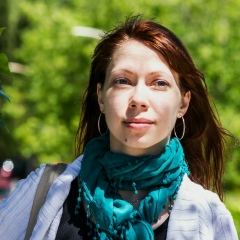 Ольга Сироткина, 17.07