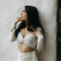 Наталия Клышникова, 26.05, Алматы