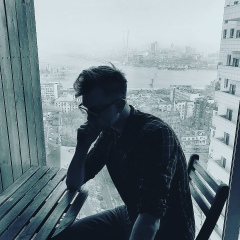 Alexander Atamas, 11.08.1990, Корсаков