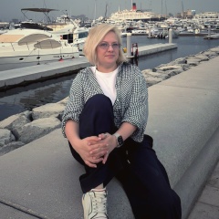 Татьяна Андреева, Ростов-на-Дону