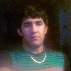 Dilmurod Sabirov, Ош