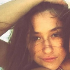 Елизавета Ахметова, 26.10.1988, Москва