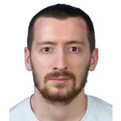 Музафар Холаев, 23.09.1992, Нальчик