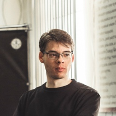 Ярослав Шмелёв, 29.01.1995, Санкт-Петербург