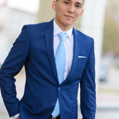 Ринат Сарсембаев, 27.05.1988, Алматы