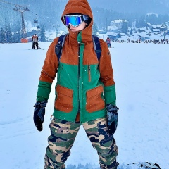 Никита Жолнеркевич, 03.03.1996, Павлодар